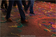 New Orleans:  Through the Eyes of 