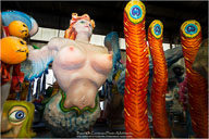 New Orleans:  Through the Eyes of 
