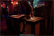 New Orleans:  Through the Eyes of 