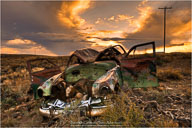 Rigsbee Retrospective