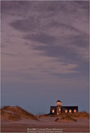 Yin & Yang of the Outer Banks
