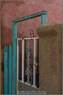 Albuquerque Balloon Fiesta & Santa Fé