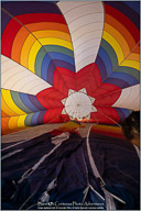 Albuquerque Balloon Fiesta & Santa Fé