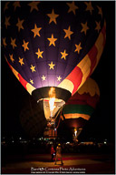 Albuquerque Balloon Fiesta & Santa Fé