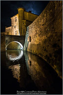Barging in Southern Provence