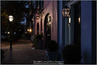 Many Faces of Charleston