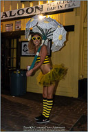 Key West's Fantasy Fest