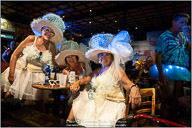 Key West's Fantasy Fest