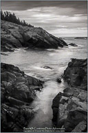 Monhegan Island, Artists' Paradise