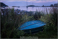 Monhegan Island, Artists' Paradise