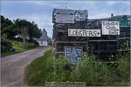 Monhegan Island, Artists' Paradise