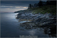 Monhegan Island, Artists' Paradise