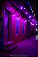 New Orleans, The BIG Easy