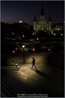 New Orleans, The BIG Easy