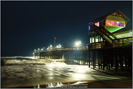 Autumn on the Outer Banks