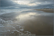 Autumn on the Outer Banks