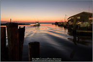 Autumn on the Outer Banks