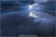 Autumn on the Outer Banks