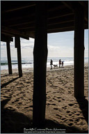 Winter on the Outer Banks
