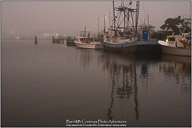 Winter on the Outer Banks