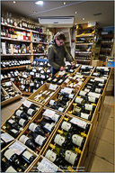 Paris, City of Light