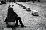 Paris, City of Light