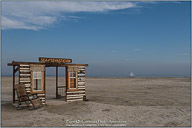 Strangeness of the Salton Sea