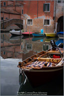 Venice in the Fall
