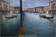 Venice in the Fall Venice in the Fall
