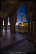 Magic of Morocco Magic of Morocco