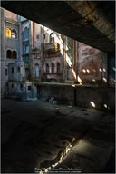 Ongoing Project - Cuba