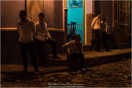 Ongoing Project - Cuba
