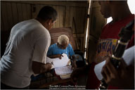 Ongoing Project - Cuba