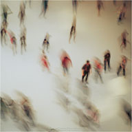 Fine Art Photographs in Permanent Collections