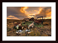 Print Information Gallery